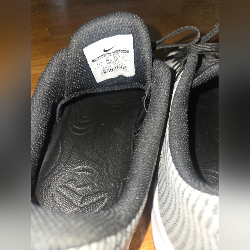 Nike Kobe Mentality 2 - Picture 5 of 9